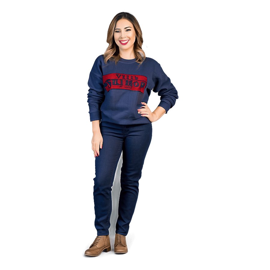Sweater Weather Workwear PNG yfm60