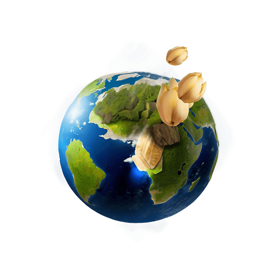 world a
