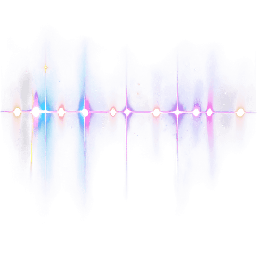 Soft Glare PNG ptr