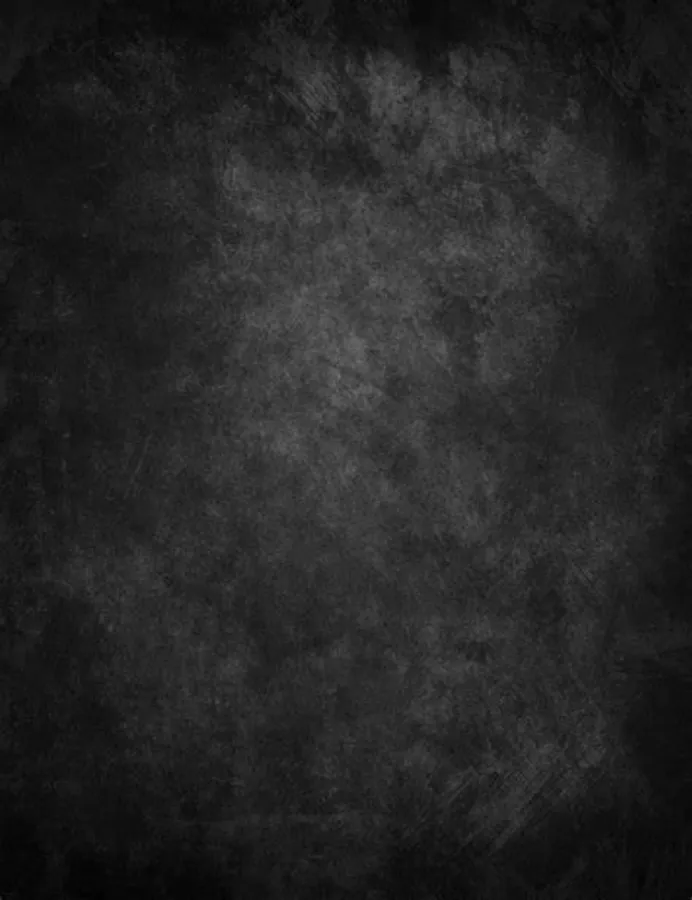 Solid Dark Grey