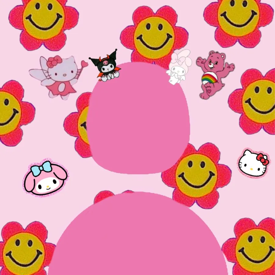 Kidcore Aesthetic