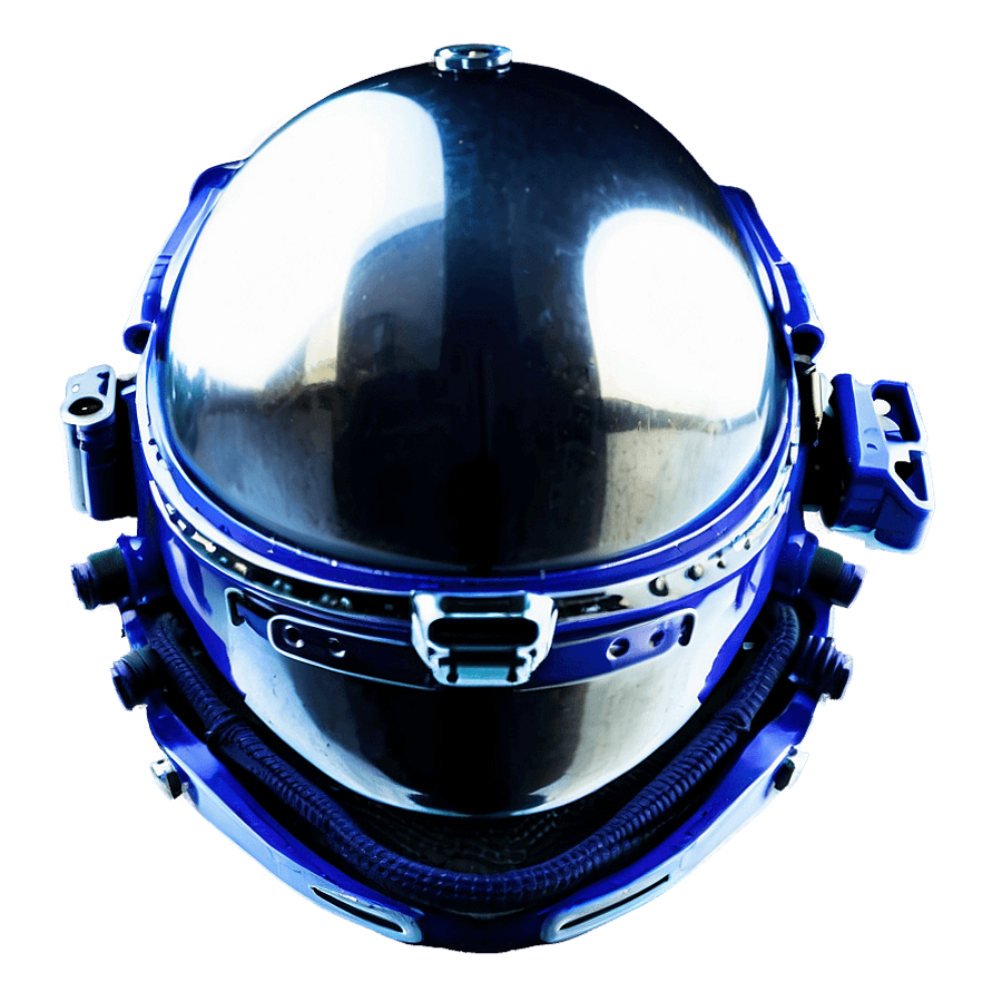 Astronaut Helmet PNG 86