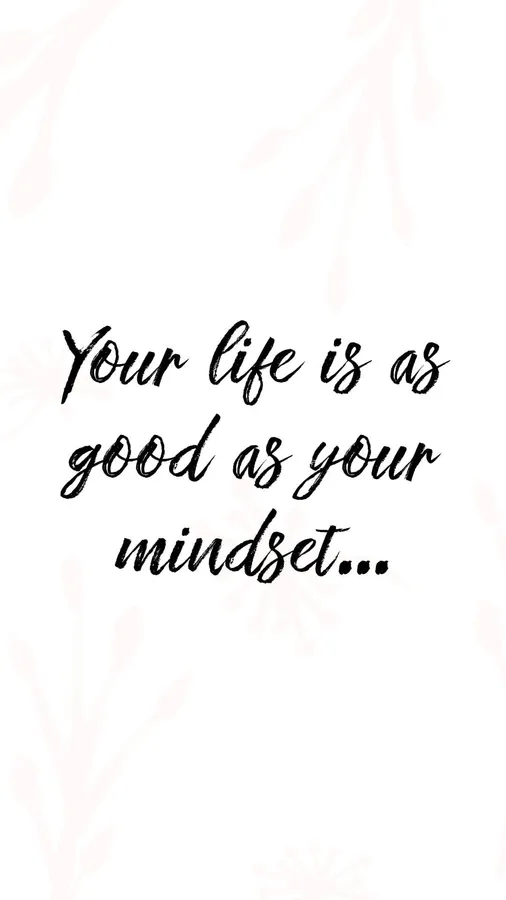 Mindset