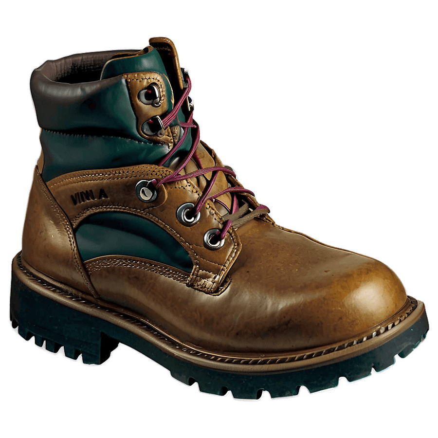 hiking boot a