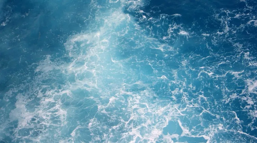 Aesthetic Wave