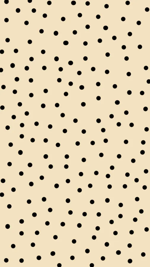 Black Dots