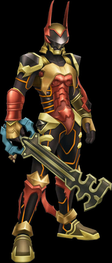 Papelde parede Kingdom Hearts Terra 1074 x 2504