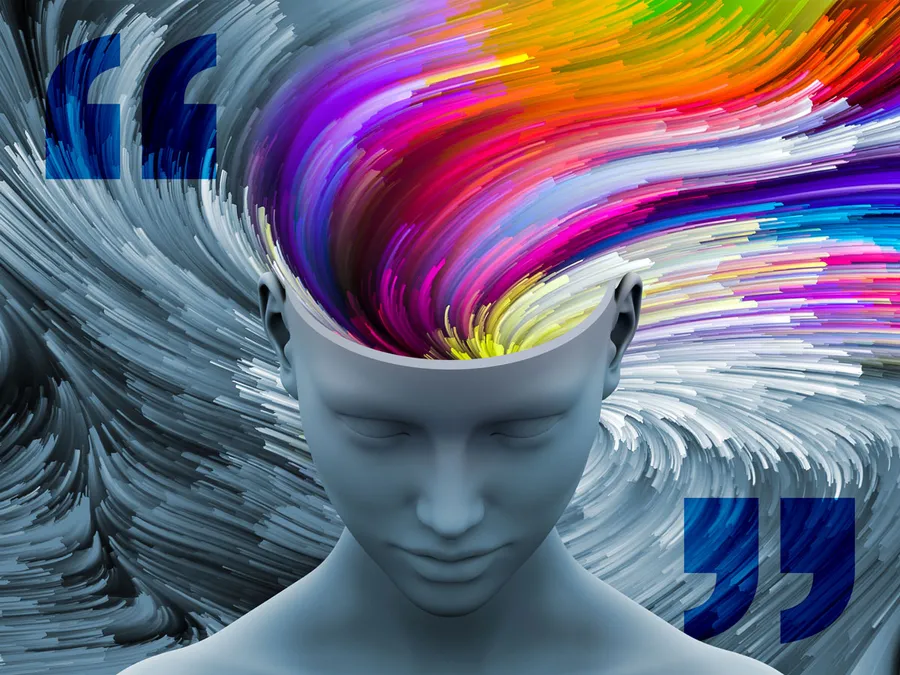 Creative pictures