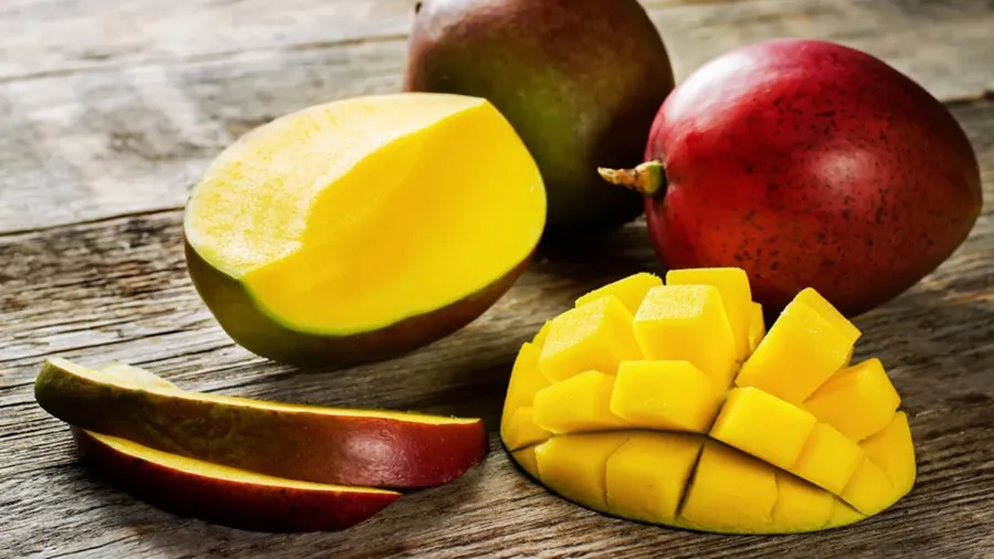 Mango pictures