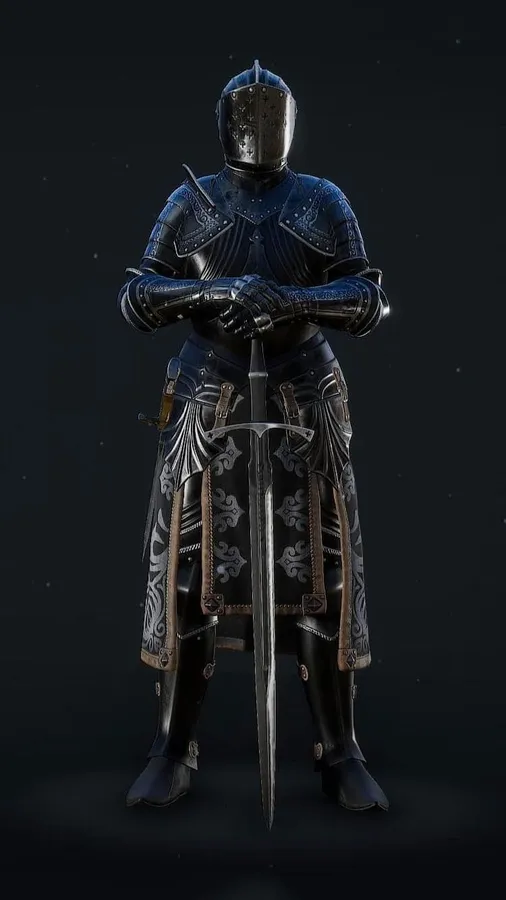 Android Mordhau Background