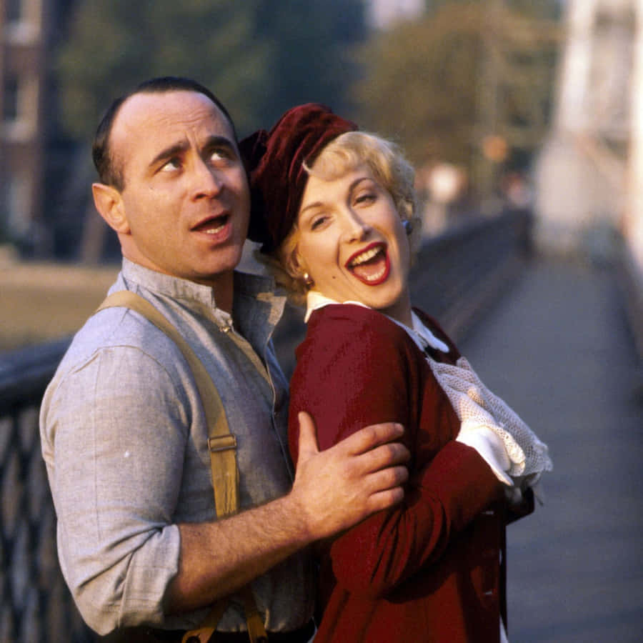 BobHoskins [tapet]