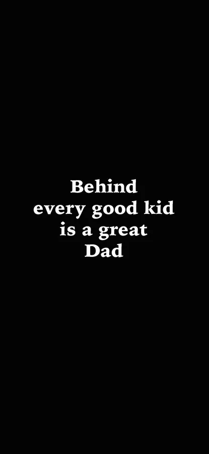 daddy