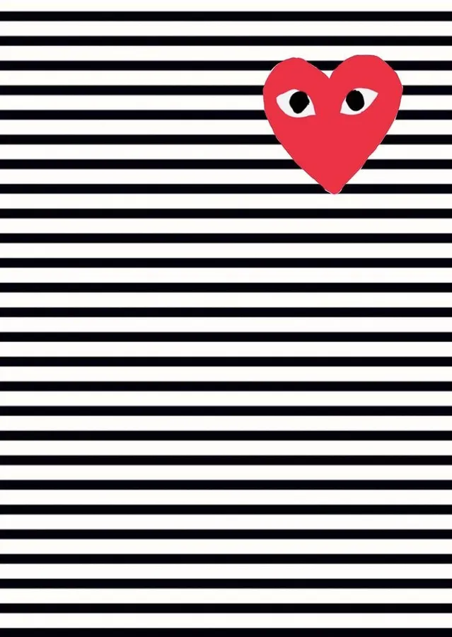 Cdg background