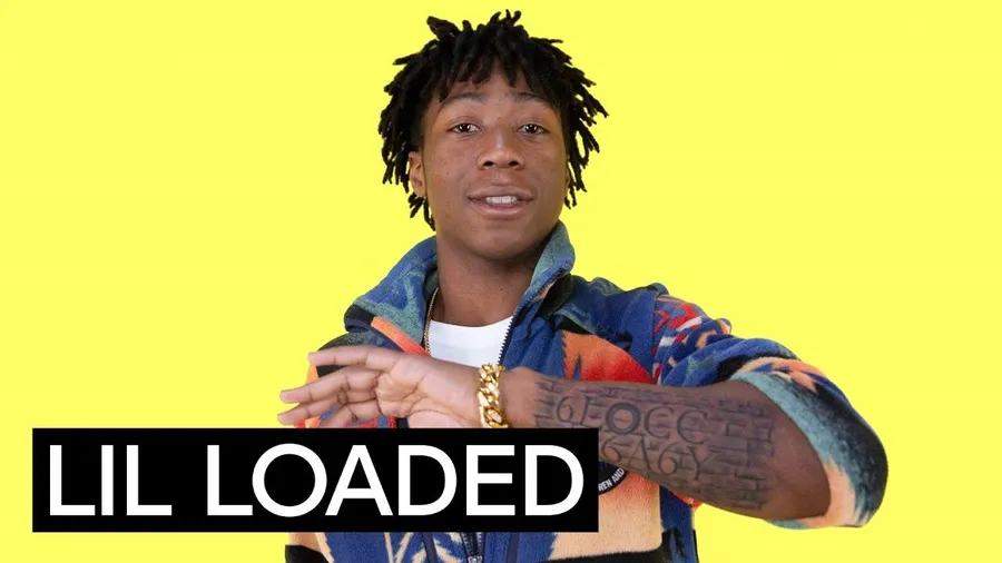 Lil Loaded