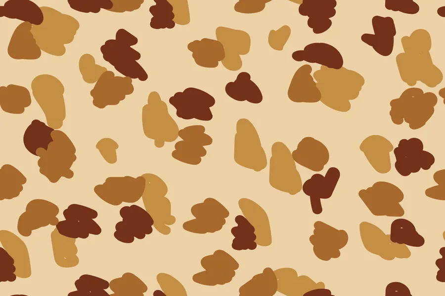 Leopard_ Print_ Pattern_ Background