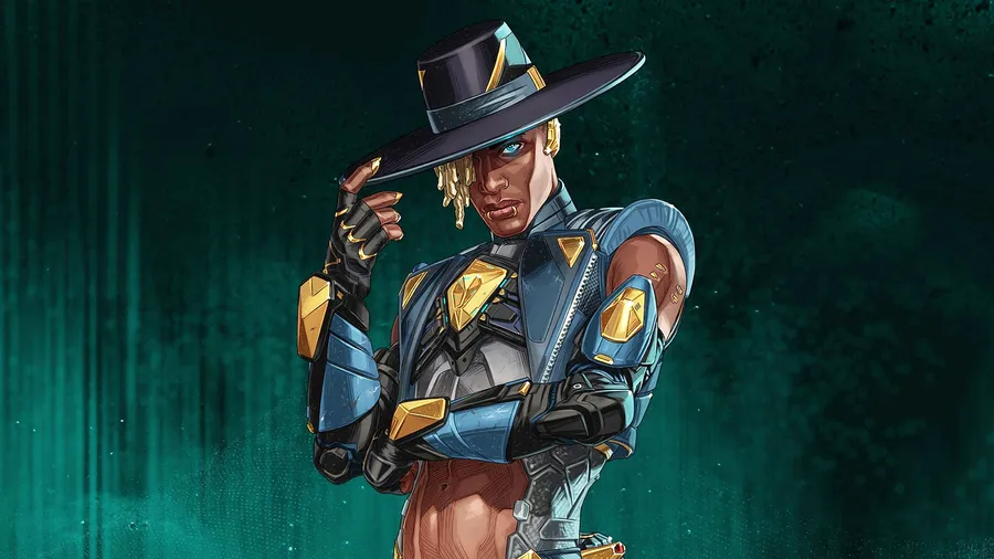 Apex Background