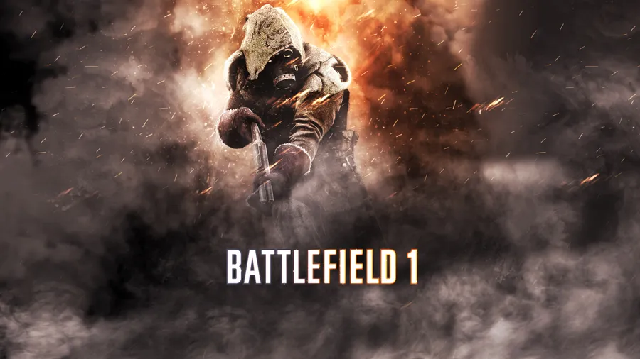 Battlefield 4k