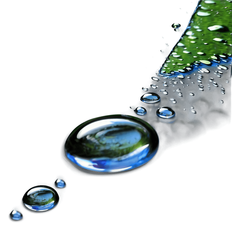 Morning Dew Puddle PNG fec75