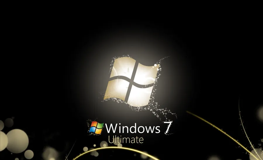 Black Windows