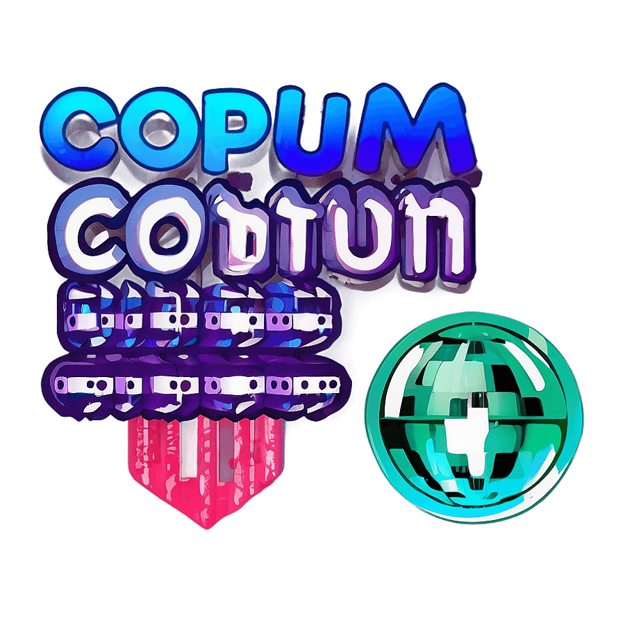 Copium New Trend PNG mjm