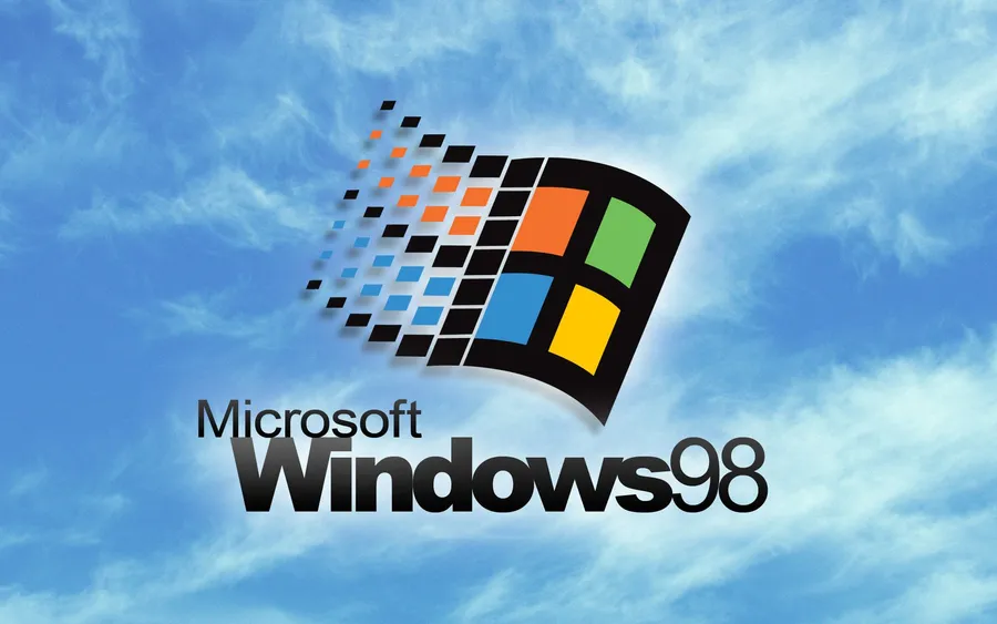 Old Windows