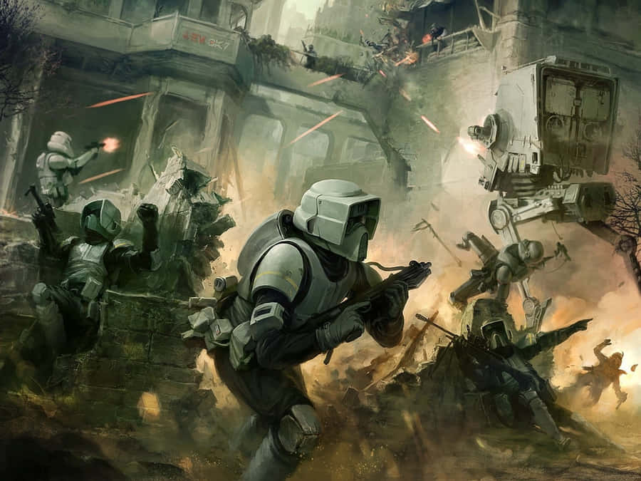 DasGalaktische Imperium - Eroberer der Sterne