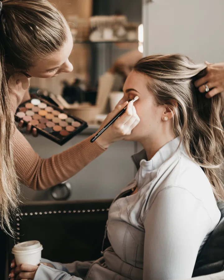 Makeup pictures