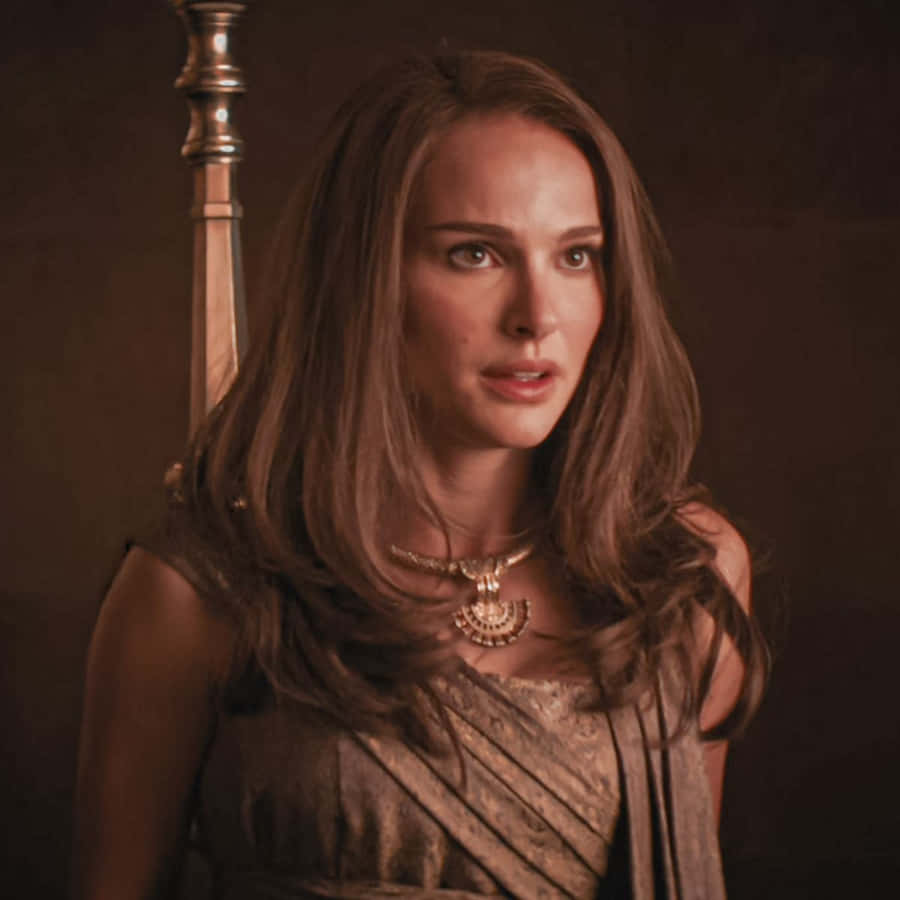JaneFoster 1200 x 1200 Hintergrundbild