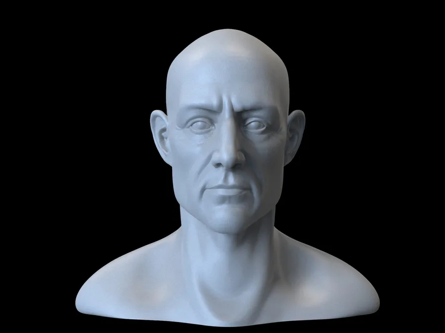 mark strong