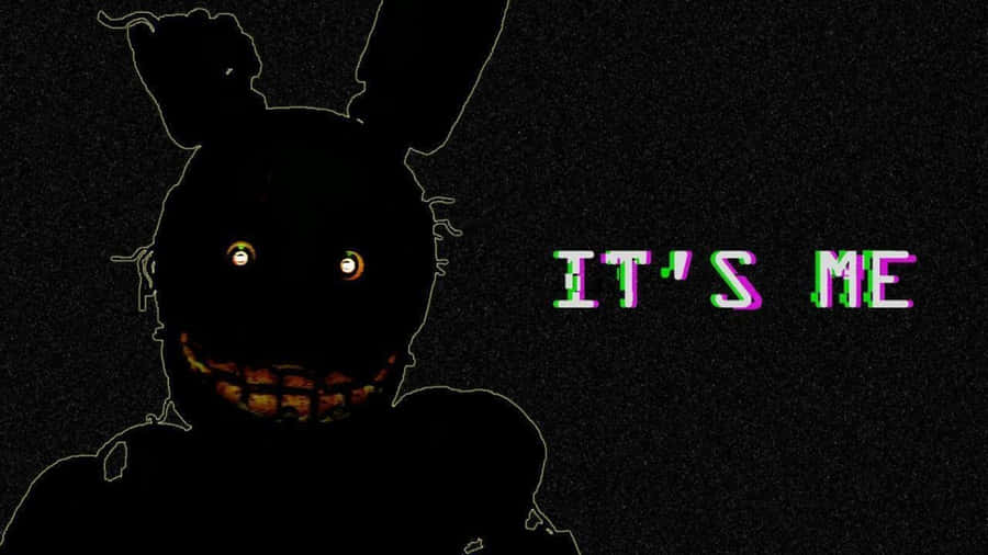 Springtrap1600 x 900 Hintergrundbild