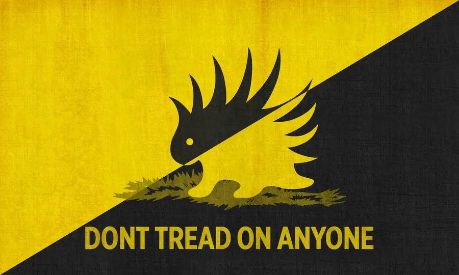 Gadsden Flag