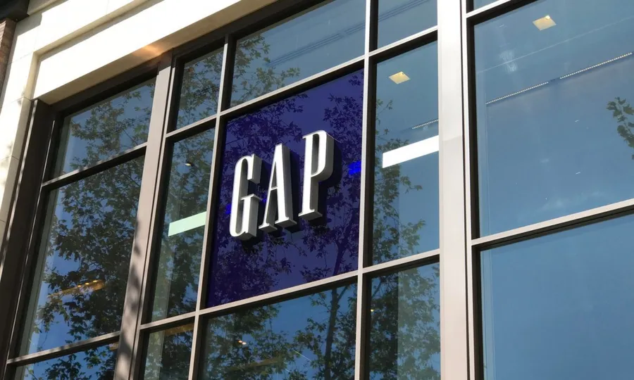 Gap pictures