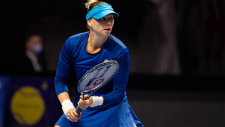 HoldSolinco Vera Zvonareva