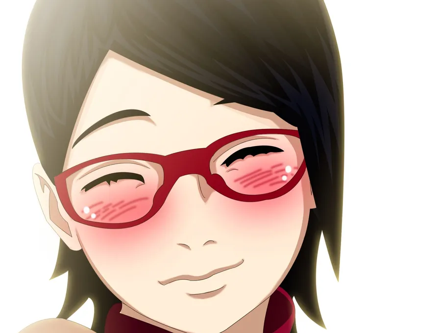 Blushing [wallpaper]