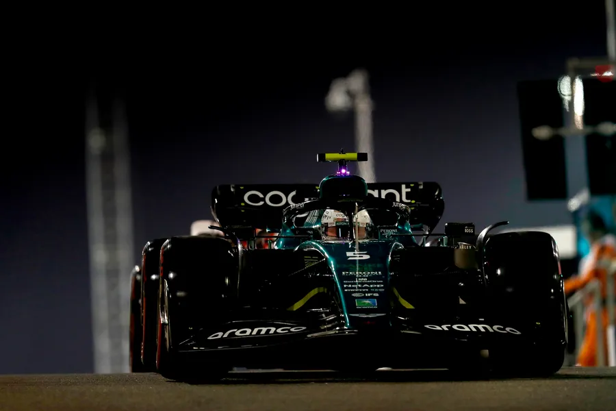 Formula One