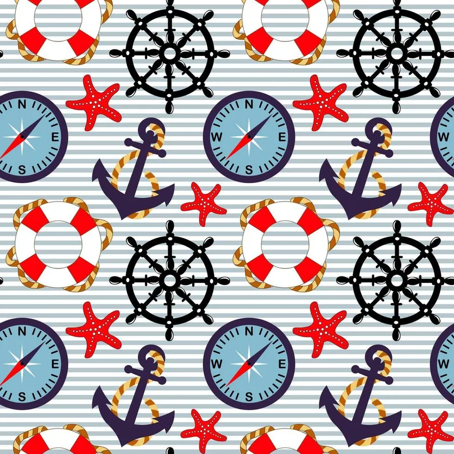 Nautical Background