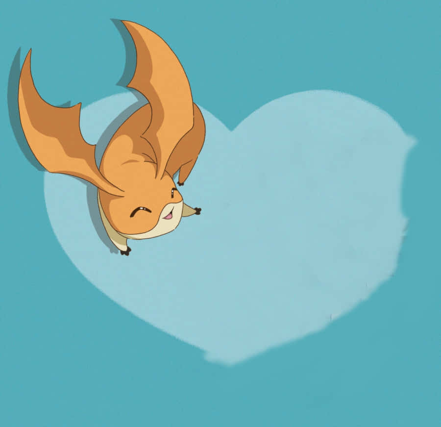 Fesselndes Abenteuer mit Patamon