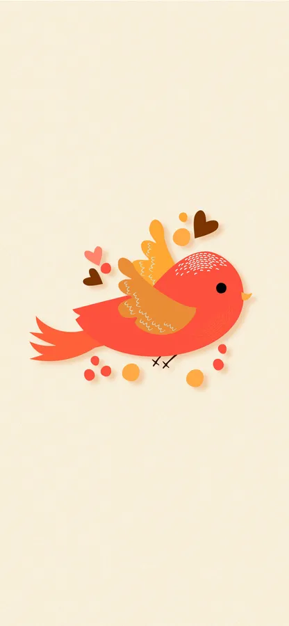 Cute October