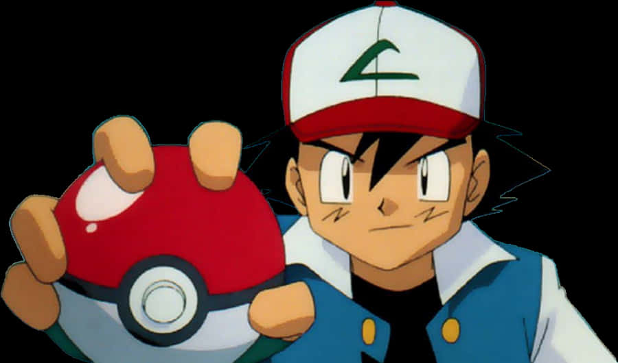 Ash Ketchum Download Transparent Png Image - Ash Ketchum, Png Download