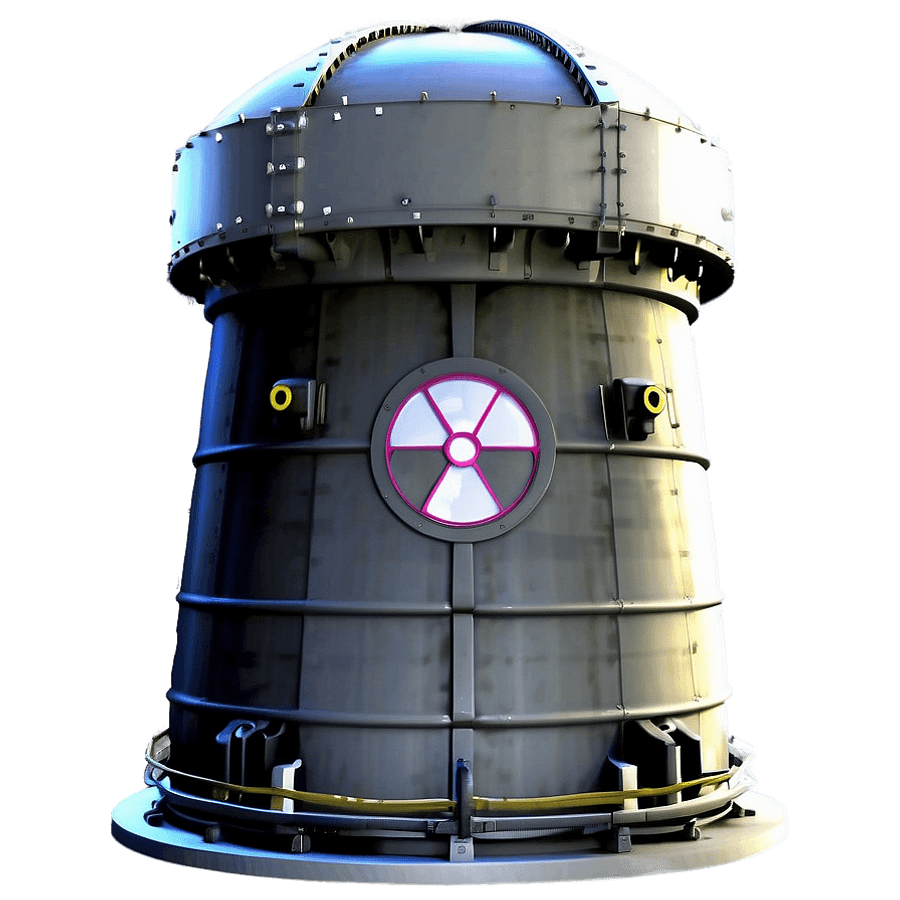 Nuclear Reactor System Safety PNG 06292024