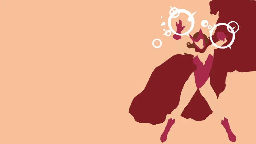 Witchy Desktop