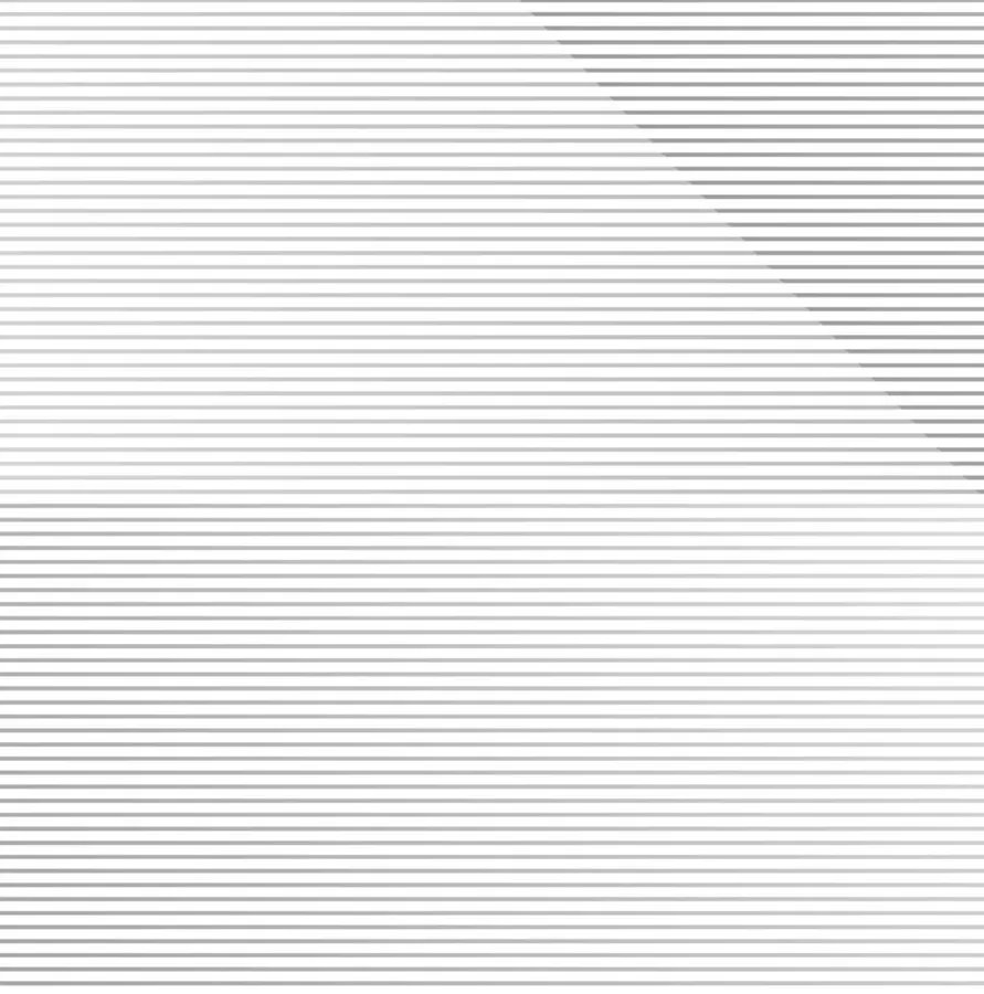 Abstract Line Vector Pattern