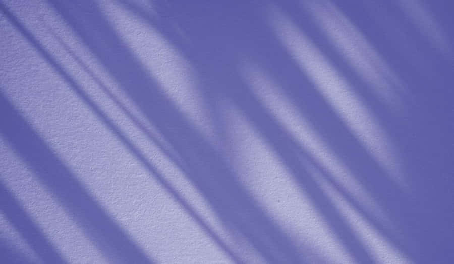 PeriwinkleBlau, ein zarter Farbton von Himmelblau und Lavendel.