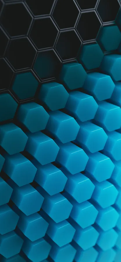 Geometric Iphone