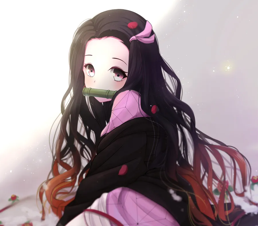 Nezuko Desktop