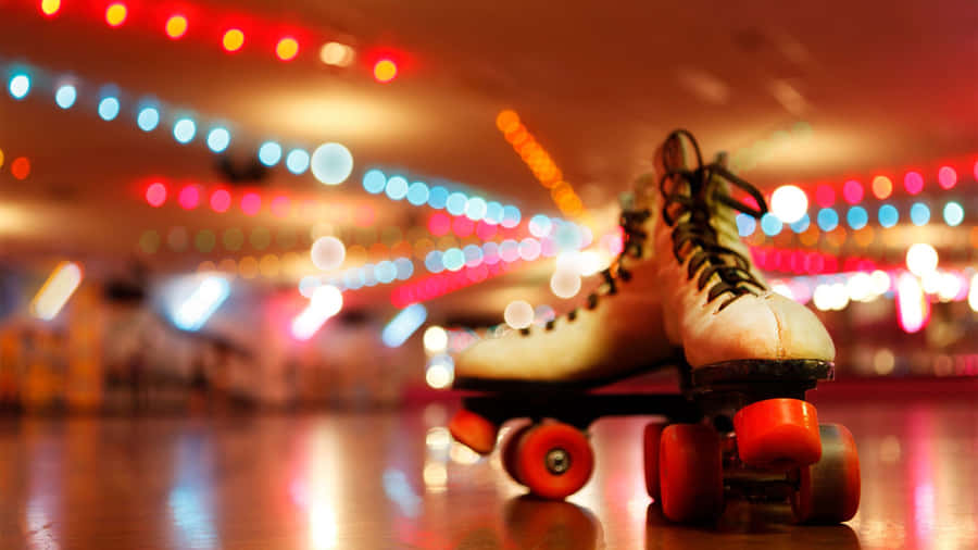 skating Background 1920 x 1080