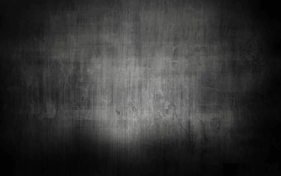 Dark Gradient Background
