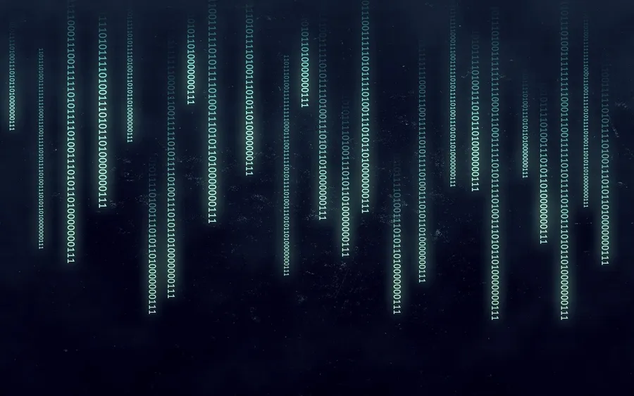 Binary Code Number System