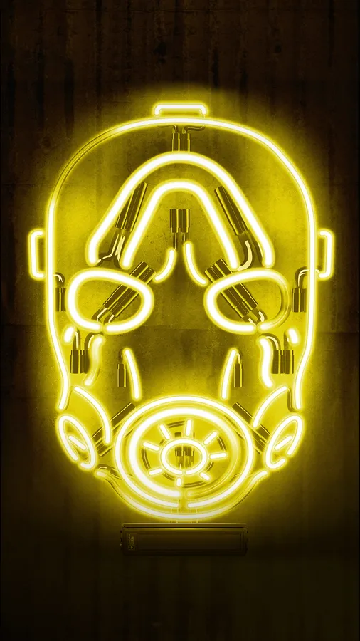 Borderlands Iphone