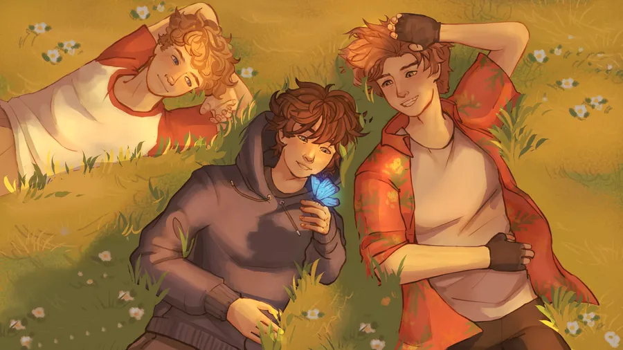 Bench Trio